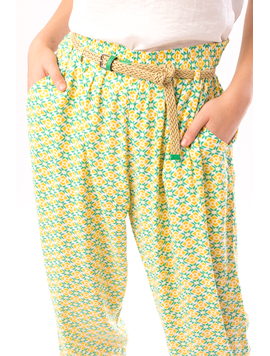 Pantaloni Dama 