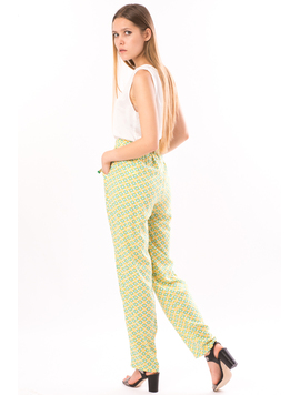 Pantaloni Dama 