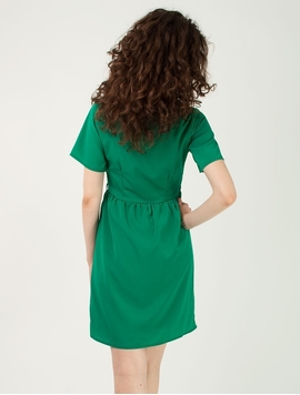 Rochie Dama StoneFox Verde
