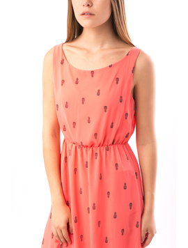 Rochie Dama LuxuryPineaple Roz