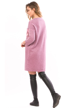 Rochie Dama SparkleInPink Mov