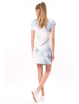 Rochie De Zi What If Bleu