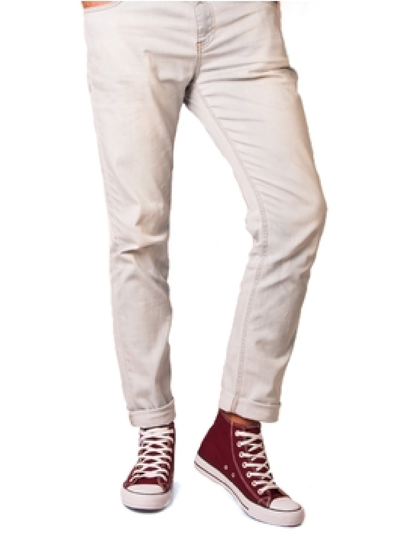 Tenisi Barbati Man Street Style Grena