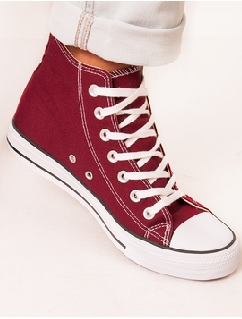 Tenisi Barbati Man Street Style Grena
