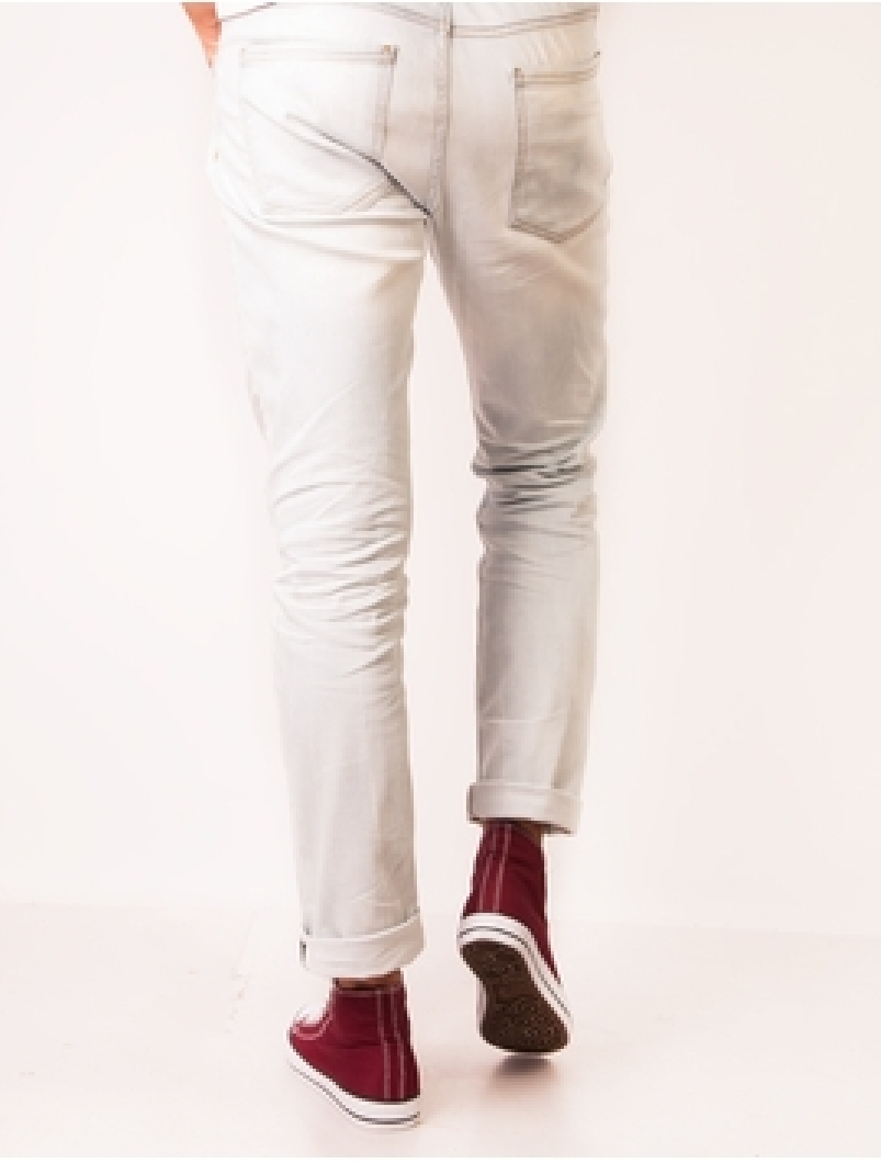 Tenisi Barbati Man Street Style Grena