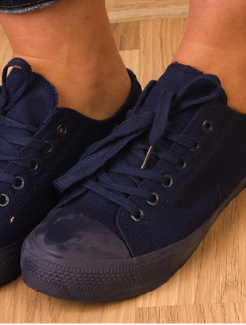 Tenisi Dama Weekend Bleumarin