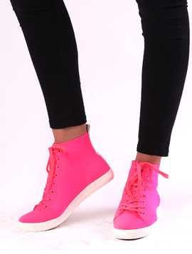 Tenisi Dama Inalti Platform Roz