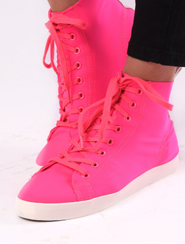 Tenisi Dama Inalti Platform Roz