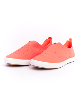 Pantofi Dama Sport Bakelor Portocalii