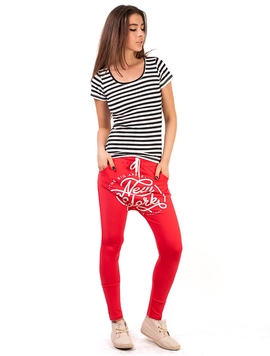 Pantaloni Sport 