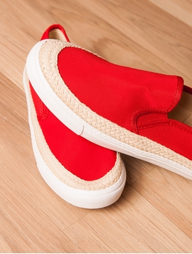 Espadrile 