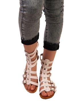 Sandale Gladiator 