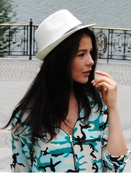 Palarie De Vara 