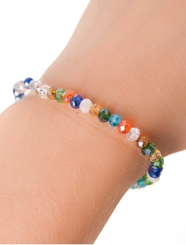 Bratara Elastica Multicolora