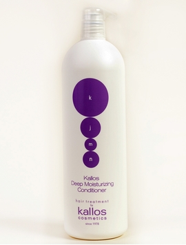 Balsam Hidratant KJMN - 1000ml