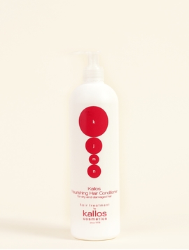 Balsam De Par Cu Efect De Hranire KJMN - 500ml