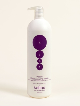 Masca Restructuranta KJMN - 1000ml