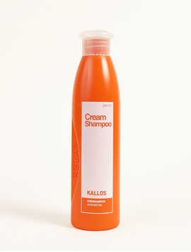 Sampon Crema Relax-300ml