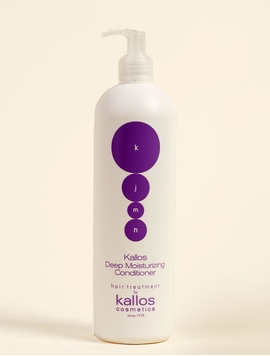 Balsam Hidratant KJMN 500ml
