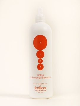 Sampon Pentru Volum KJMN - 500ml