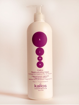 Masca Restructuranta KJMN - 500ml