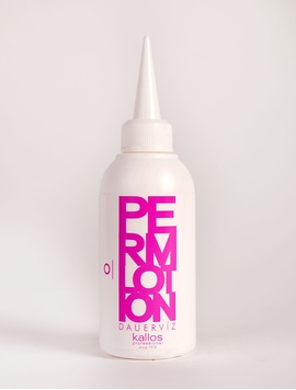 Solutie De Permanent 
