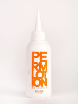 Solutie De Permanent 