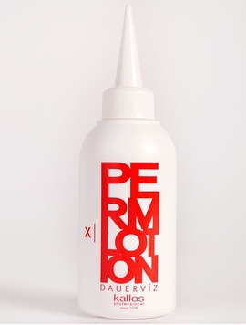 Solutie De Permanent 