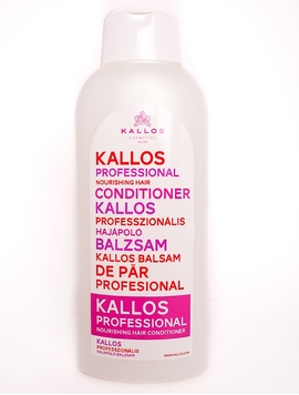 Balsam Pentru Par Uscat Si Despicat - 1000ml