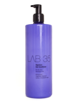 Balsam Semi-Profesional 