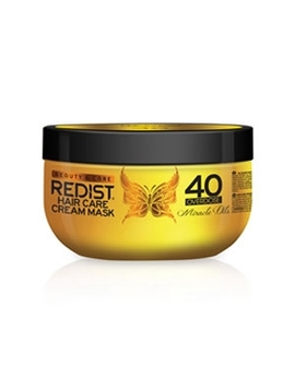 Masca de par 40 Overdose- 300ml