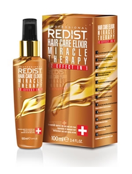 Ser pentru par cu efect 12in1-100ml
