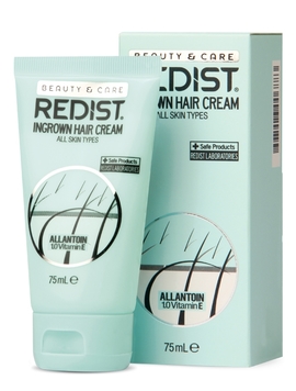 Crema dupa epilat cu vitamina E-75ml