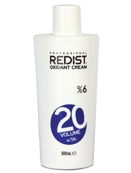 Crema oxidanta pentru par 6 la suta -1000ml