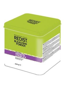 Pudra decoloranta cu keratina-400gr