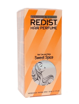 Parfum pentru par Sweet Spice-50ml