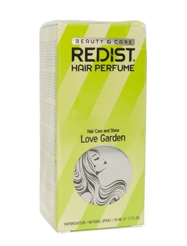 Parfum pentru par Love Garden-50ml 