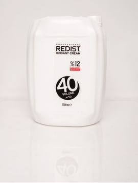 Redist Crema oxidanta pentru par 12 la suta -5000ml