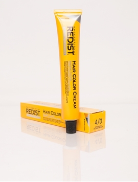 Vopsea de par Redist Maximum Performance 4.0