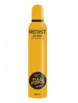 Spuma profesionala Full Force 04 - 300 ml