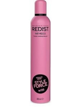 Spuma profesionala Style Force - 300 ml
