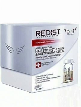 Ser elixir pentru cresterea si intarirea firului de par pentru femei - 10 ml