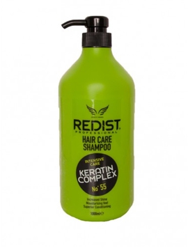 Sampon profesional Keratin Komplex - 1000 ml