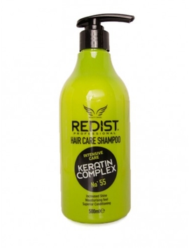 Sampon profesional Keratin Komplex - 500 ml