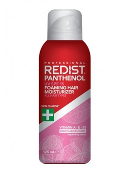 Spuma de par hidratanta SPF 15 cu panthenol-125ml