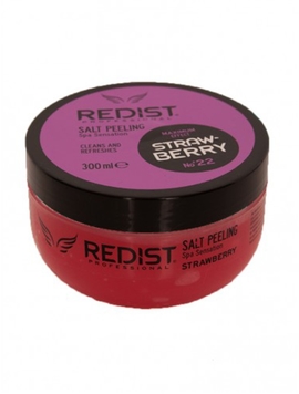 Salt Peeling Strawberry - 300 ml