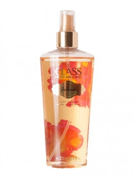 Spray de Corp Passionate - 250 ml