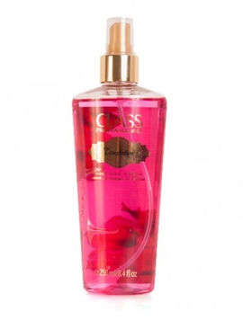 Spray de Corp Temptation - 250 ml