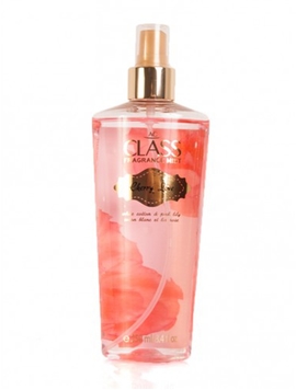 Spray de Corp Cherry Love - 250 ml