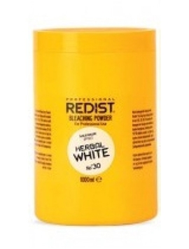 Pudra decoloranta profesionala White - 1000 gr
